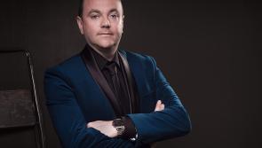 Enjoy a Saturday night of country and gospel with Patrick Feeney in Thurles