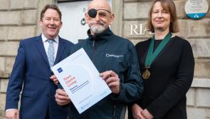 Town Centre Living Architectural Design competition launched  in Roscrea