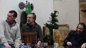 Thurles Drama group get ready to hit the stage with the funny and intriguing play The  Seafarer