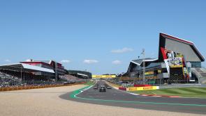 Renowned motor company to make Formula One return