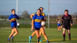 Tipperary ladies footballers win again thanks to hard-earned victory over Roscommon