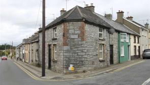 Two apartments in Nenagh town on sale for a great price