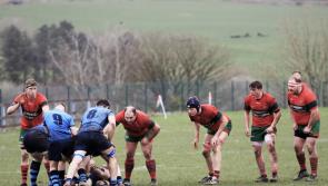 Kilfeacle rugby club look forward to mouth-watering home clash with Cork Constitution 