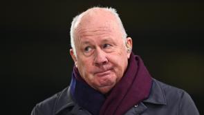 TV GUIDE: Documentary on former Ireland and Arsenal star to feature on RTÉ tonight
