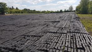 Contractor fined for cutting turf in Tipperary natural heritage raised bog area