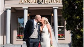 The Anner Country House Hotel - a unique place to celebrate your wedding day
