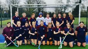 It was challenging but successful week for some of the Presentation Thurles athletes 