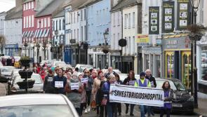 HSE criticised at Oireachtas hearing over loss of Carrick-on-Suir's palliative care suites 
