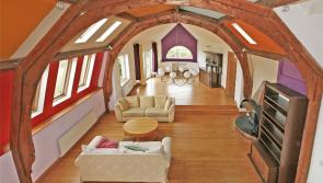 WOW: 'Clever and and imaginatively designed' home on sale in Tipperary