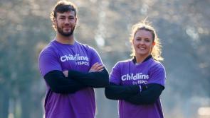 Irish rugby stars join forces for fundraising campaign