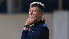 Ireland dealt injury blow ahead of March internationals