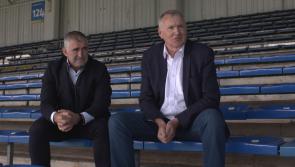 Tipperary's Liam Sheedy will be featured on TG4 series Laochra Gael