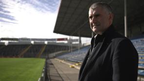 WATCH: Liam Sheedy Laochra Gael preview released ahead of premiere on Thursday night