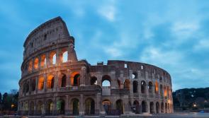 Tipperary students enjoy a wonderful trip to Italy