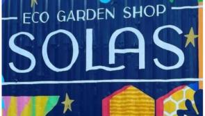 SOLAS Eco Garden Centre - Markets & Carnival coming soon!