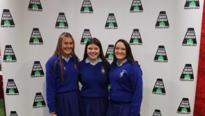 Thurles Certified Irish Angus Beef Competition finalists to  present their project at Croke Park