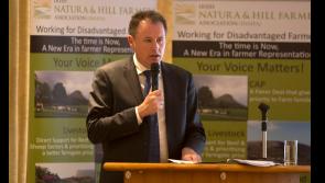McConalogue announces the Interim Payment rates for ACRES Scheme Tranche 1 Participants 
