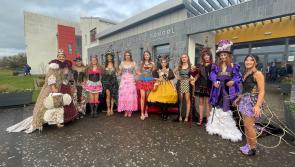 WOW: The Ursuline Thurles reveal their ten Junk Kouture entries for 2023