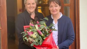 'Honesty, care and integrity,'  Matron Ann Fitzpatrick on her time at St Theresa’s Thurles