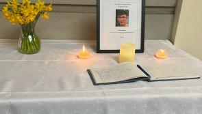 ‘Numbness’ and ‘shock’ in Thurles  as  young MIC student hurler Adam Kirwan is laid to rest