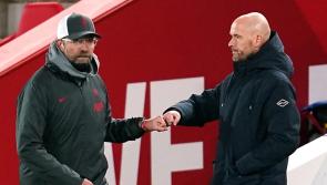 Liverpool v Manchester United: Preview, time, team news and all you need to know