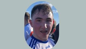 ‘Adam was a free spirit’ Beautiful tribute to Adam Kirwan  in match day programme