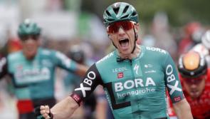 Tipperary's Sam Bennett hoping to build on strong start to Paris-Nice race