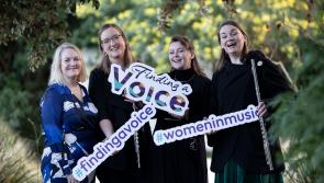 Remarkable women to perform at Clonmel classical musical festival