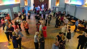 Fethard Ballroom will celebrate three decades of social dancing