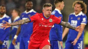 Blackburn star set to represent Republic of Ireland