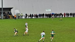 REPORT: Valiant Abbey CBS Tipperary crushed by quick goals for St. Josephs in the All-Ireland final