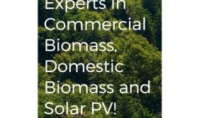 Woodco - Ireland's number one biomass boiler company