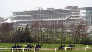 Cheltenham 2023 - where and when to watch in Ireland