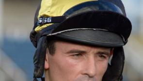Excitement around Littleton as Tipperary jockey Sean Quinlan goes in search of Gold Cup glory