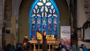 The musical performances of remarkable women made Finding a Voice in Clonmel a success