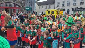 CASHEL PARADE GALLERY: Check out the Cashel St. Patrick's Day Parade in pictures