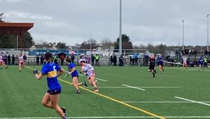LADIES FOOTBALL: Tipperary boss Tyrone at Fethard to keep their league dreams alive 