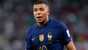 France's Kylian Mbappé receives major role ahead of Ireland meeting