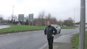 People ‘take lives in their hands’ crossing  very busy road in Tipperary 