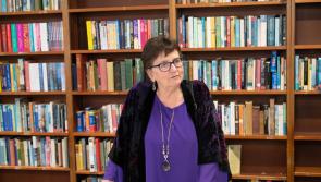 BIG READ: Áine Ní Ghlinn visits the Presentation Thurles