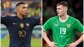 Euro 2024 qualifier: Ireland v France - preview, time, team selection, ticket info and TV details