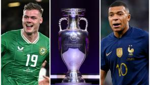 International Football: Your guide to Euro 2024 qualifiers live on Irish TV