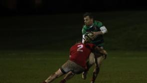 RUGBY: Thrilling 'Friday night lights' in Cashel as Nenagh Ormond become the new kings of Tipperary