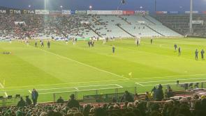 HURLING UPDATES AS IT HAPPENS: Tipp versus Limerick in the Gaelic Grounds is a cliffhanger