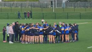 LADIES FOOTBALL: Tipperary bow out of the league as the focus now moves on to the championship 