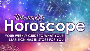 What is in your horoscope this week - March 27, 2023