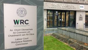 Employee of Tipperary company awarded damages for unfair dismissal