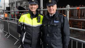 Community was always at the heart of policing for Willie in  Clonmel