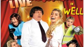 Pat & Fae Shortt bring the laughs to Templemore