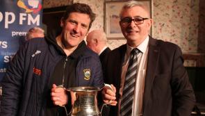 Thurles Drama Group mark their 50th anniversary with success at  Holycross 